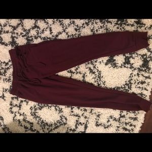 Fabletics joggers